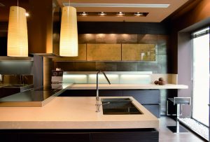 Silestone Kitchen 4